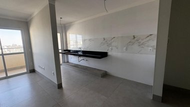 apartment em Rua Maria das Dores Dias, Santa Mônica - Uberlândia - MG