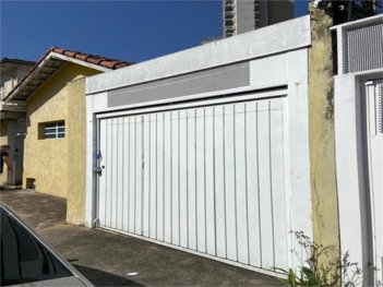land_lot em Rua Santo Hilário, Jardim Maristela - São Paulo - SP