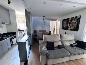 apartment em Avenida Paulo Benassi, Cidade Luiza - Jundiaí - SP