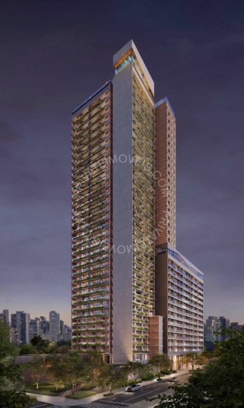 business em Alameda Jaú, Jardim Paulista - São Paulo - SP