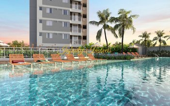 apartment em Rua Hannibal Porto, Irajá - Rio de Janeiro - RJ