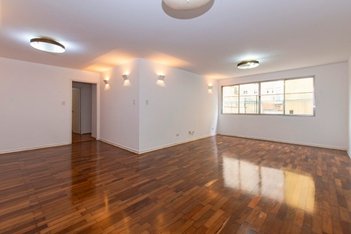 apartment em Rua Monte Alegre, Perdizes - São Paulo - SP