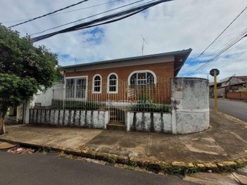 commercial_building em Rua Doutor José Freire Villas Boas, Vila Rodrigues Alves - Botucatu - SP