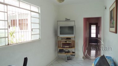 house em Rua Irene de Mello, Mooca - São Paulo - SP