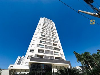 apartment em Avenida Oito de Abril, Jardim Cuiabá - Cuiabá - MT