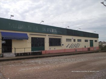 industrial em Espanha, Tarumã - Bagé - RS