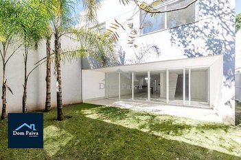 house em Rua Manuel Ribeiro da Cruz, Chácara Santo Antônio (Zona Sul) - São Paulo - SP