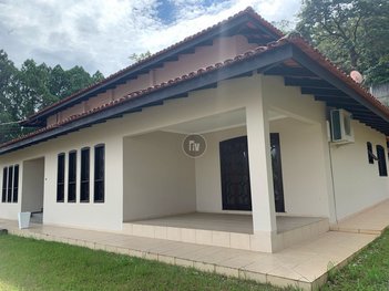 house em Rua Aqueduto, Estados - Balneário Camboriú - SC