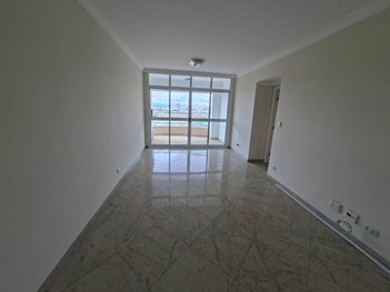 apartment em Rua Doutor Jorge de Oliveira Coutinho, Parque Residencial Aquarius - São José dos Campos - SP