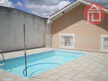 house em Rua Nelson Carlini, Jardim Primavera - Bragança Paulista - SP
