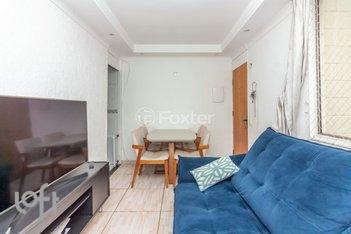 apartment em Rua Ventura Carneiro, Cachoeirinha - São Paulo - SP