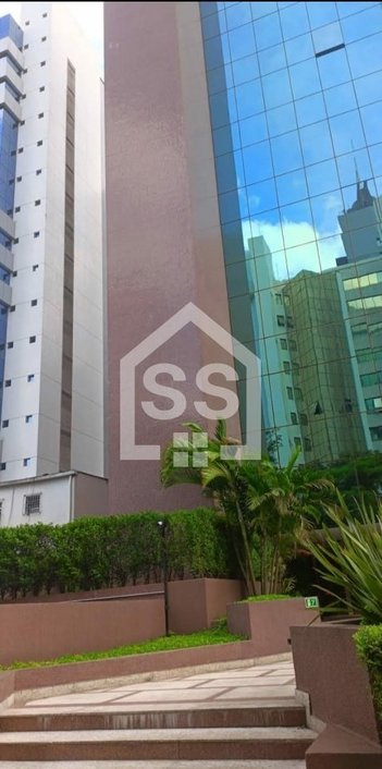 office em Rua Arizona, Cidade Monções - São Paulo - SP