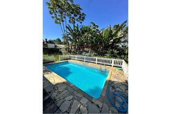 house em Estrada dos Fernandes, Mirante do Arujá - Arujá - SP