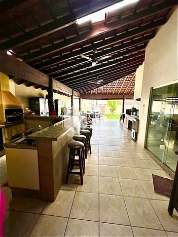 apartment em Avenida Francisco Basílio, Residencial Bela Vista - Rondonópolis - MT
