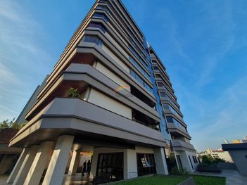 apartment em Doutor Magalhães Calvet, Vila Rosa - Novo Hamburgo - RS