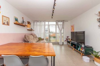 apartment em Rua Mantiqueira, Vila Mariana - São Paulo - SP