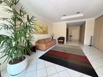 apartment em Rua Califórnia, Cidade Monções - São Paulo - SP