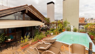 apartment em CANDIDO SILVEIRA, Auxiliadora - Porto Alegre - RS