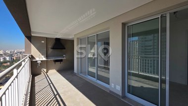 apartment em Rua Fortunato Ferraz, Vila Anastácio - São Paulo - SP