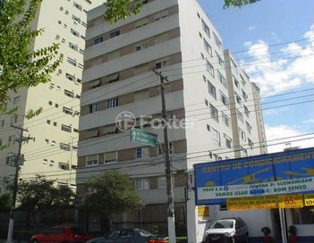 apartment em Avenida Doutor Altino Arantes, Vila Clementino - São Paulo - SP
