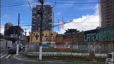 land_lot em Luis Inacio de Anhaia Melo, Quinta da Paineira - São Paulo - SP