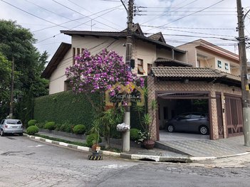 house em Rua Sumagre, Jardim Cidade Pirituba - São Paulo - SP