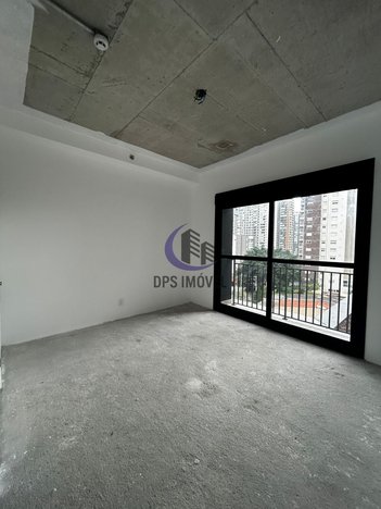 apartment em Rua Crisandálias, Jardim das Acácias - São Paulo - SP