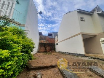 land_lot em Osorio Mendes Ouriques, Guarujá - Porto Alegre - RS