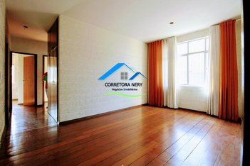 apartment em Rua Rio Casca, Carlos Prates - Belo Horizonte - MG