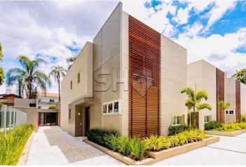 house em Rua Manuel Ribeiro da Cruz, Chácara Santo Antônio (Zona Sul) - São Paulo - SP