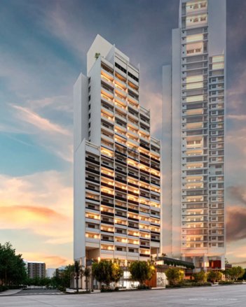 apartment em Rua Dona Antônia de Queirós, Consolação - São Paulo - SP