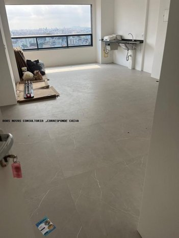apartment em Rua Santa Izabel, Vila Augusta - Guarulhos - SP