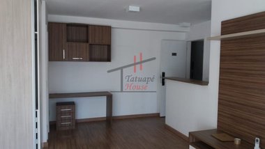 apartment em Rua Marechal Barbacena, Vila Regente Feijó - São Paulo - SP