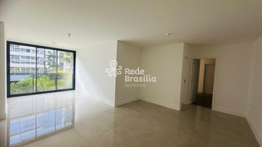 apartment em SQNW 109 Bloco G, Setor Noroeste - Brasília - DF