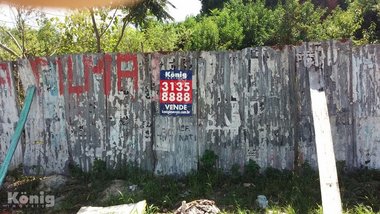 land_lot em MANOEL ELIAS, Jardim Leopoldina - Porto Alegre - RS