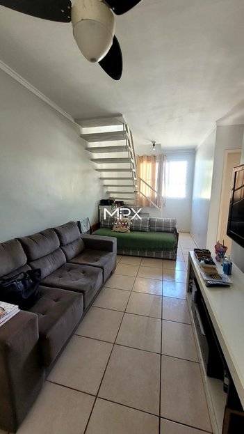 apartment em Avenida Piracicamirim, Piracicamirim - Piracicaba - SP
