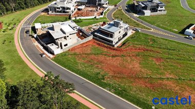 land_lot em Rua Bandon, Jardins França - Goiânia - GO