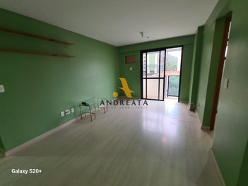 apartment em Rua Marechal Mascarenhas de Morais, Copacabana - Rio de Janeiro - RJ