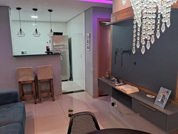 apartment em Avenida Protásio Alves, Morro Santana - Porto Alegre - RS