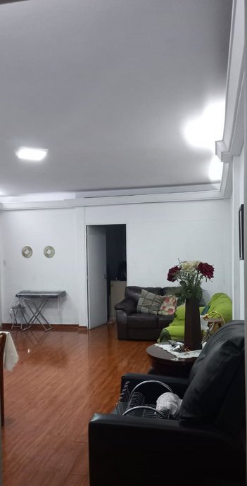 apartment em Rua Júlio Conceição, Bom Retiro - São Paulo - SP