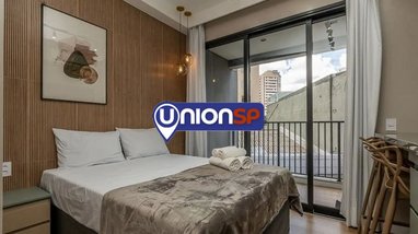 apartment em Rua Madre Cabrini, Vila Mariana - São Paulo - SP