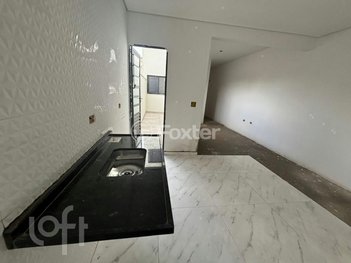 apartment em Rua Corumbá, Vila Alice - Santo André - SP