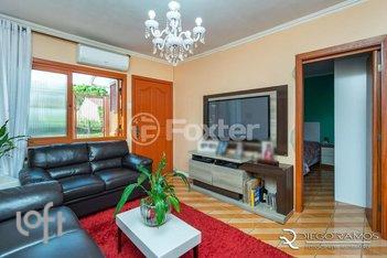 house em Mário Totta, Camaquã - Porto Alegre - RS