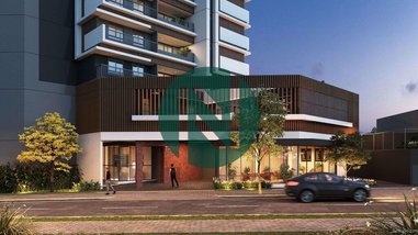 business em Avenida Pompéia, Vila Pompéia - São Paulo - SP