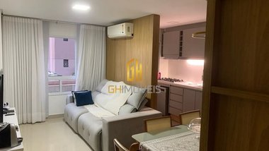 apartment em Rua 260, Setor Leste Universitário - Goiânia - GO