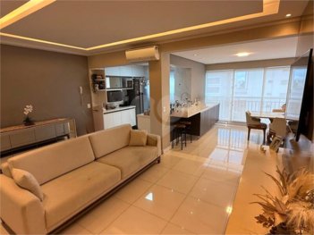 apartment em Avenida Presidente Kennedy, Santa Paula - São Caetano do Sul - SP
