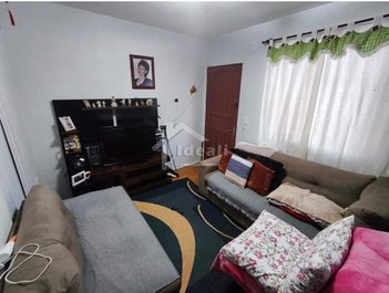 apartment em Rua Pedro Gravoski Filho, COHAB - Sapucaia do Sul - RS