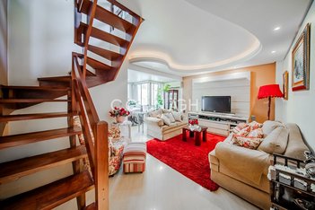 apartment em SALDANHA MARINHO, Menino Deus - Porto Alegre - RS