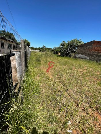 land_lot em Rua Júlio Pereira de Souza, Estância Velha - Canoas - RS