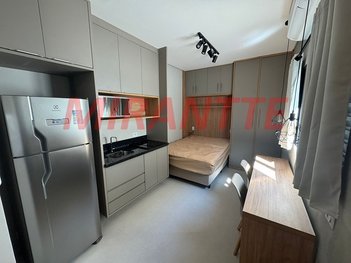apartment em Avenida Leôncio de Magalhães, Jardim São Paulo(Zona Norte) - São Paulo - SP